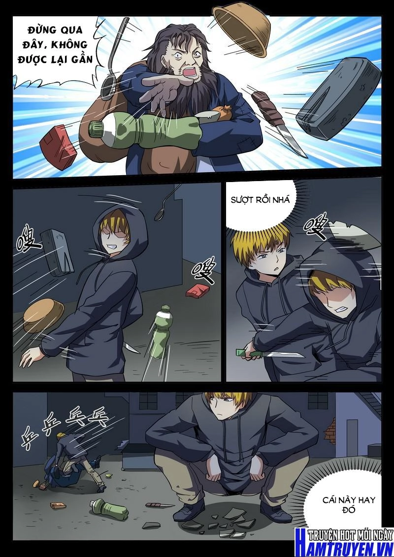 Tử Vong Hồi 2 Chapter 44 - 7