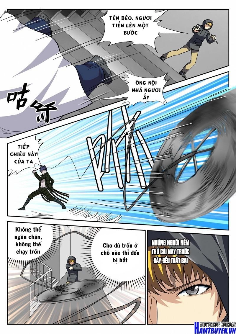 Tử Vong Hồi 2 Chapter 45 - 7