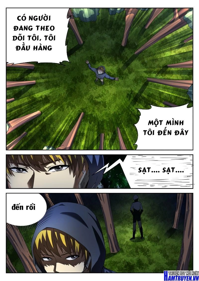 Tử Vong Hồi 2 Chapter 45 - 13