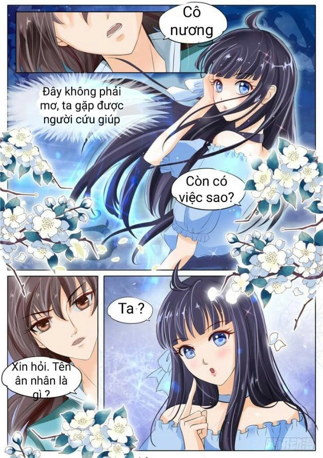 Gia Huynh Ở Lại Tìm Đường Chết Chapter 1 - 15