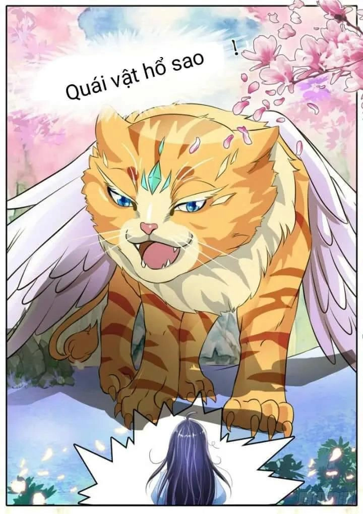 Gia Huynh Ở Lại Tìm Đường Chết Chapter 2 - 10