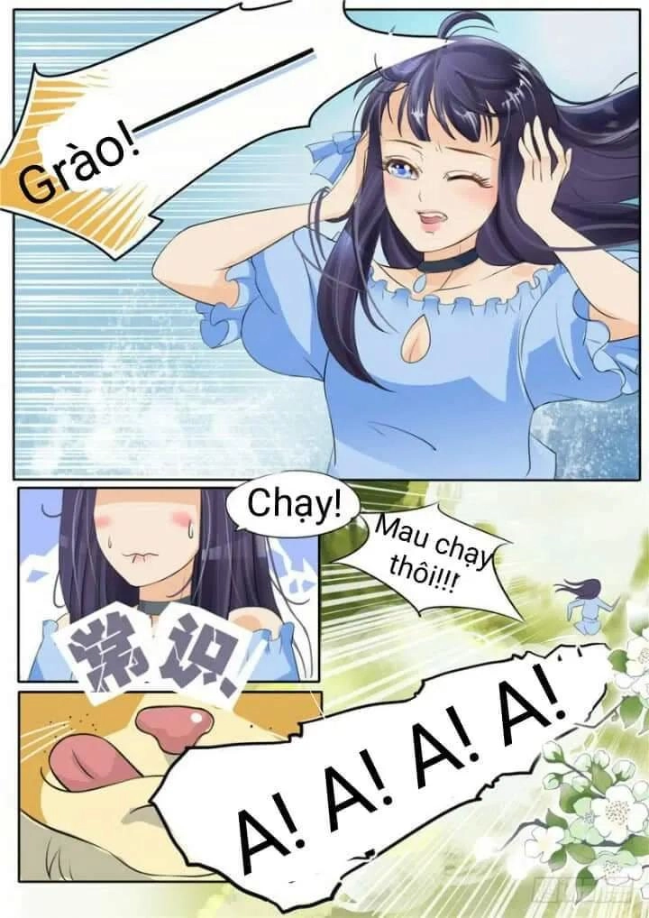 Gia Huynh Ở Lại Tìm Đường Chết Chapter 2 - 11