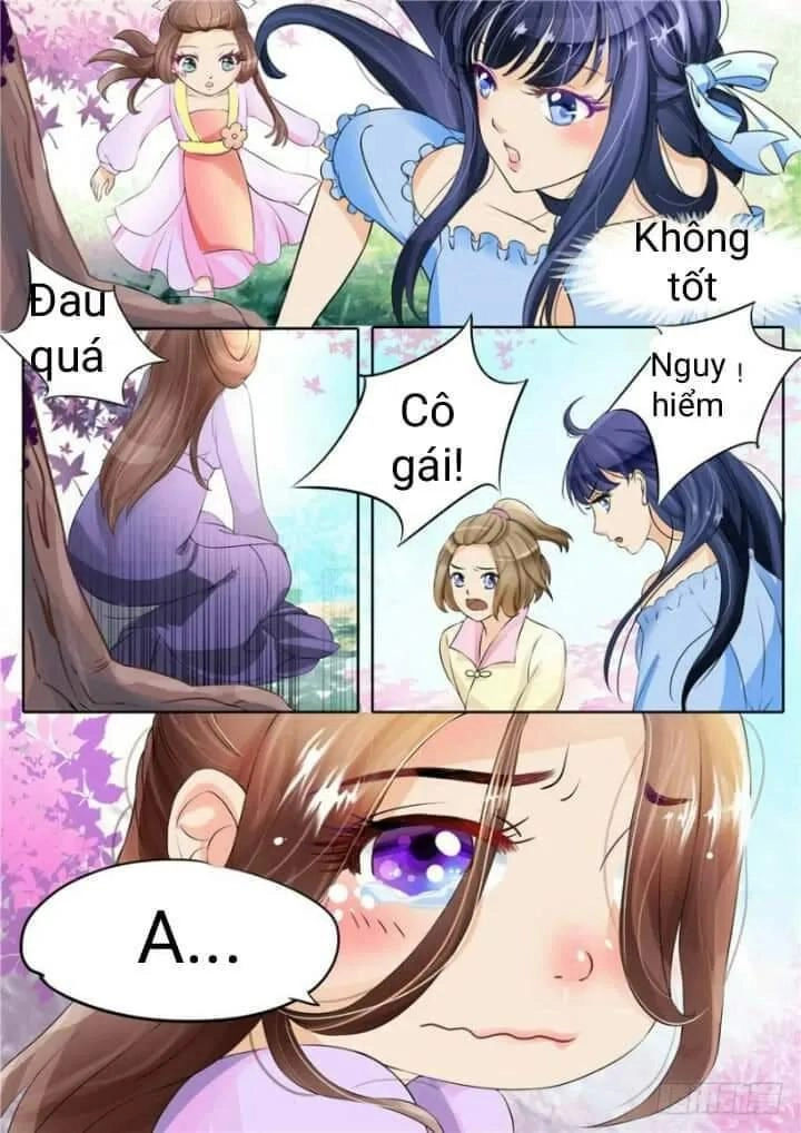 Gia Huynh Ở Lại Tìm Đường Chết Chapter 2 - 14