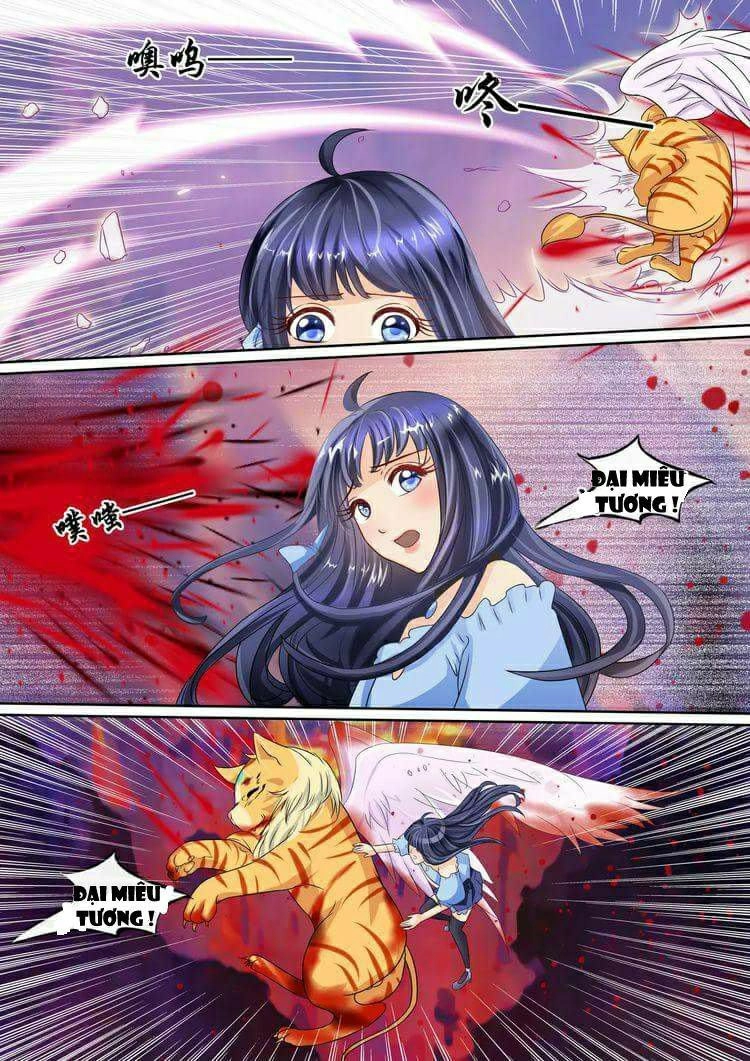 Gia Huynh Ở Lại Tìm Đường Chết Chapter 5 - 11