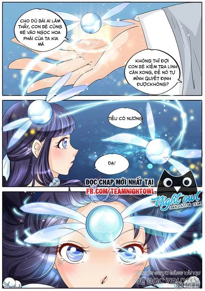 Gia Huynh Ở Lại Tìm Đường Chết Chapter 10 - 11