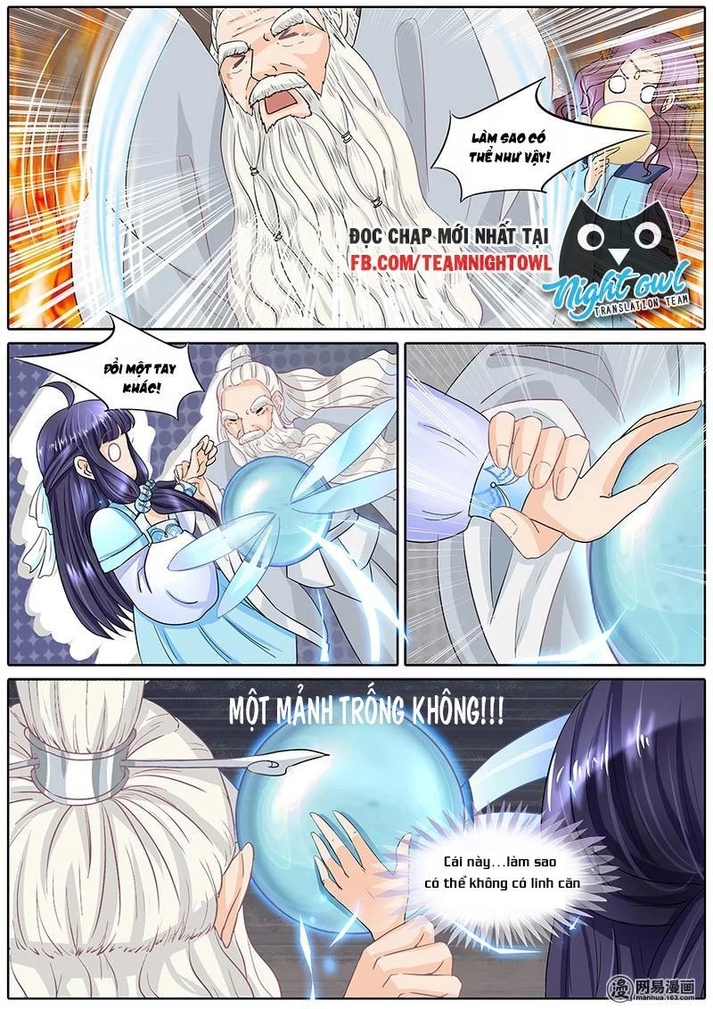 Gia Huynh Ở Lại Tìm Đường Chết Chapter 10 - 14