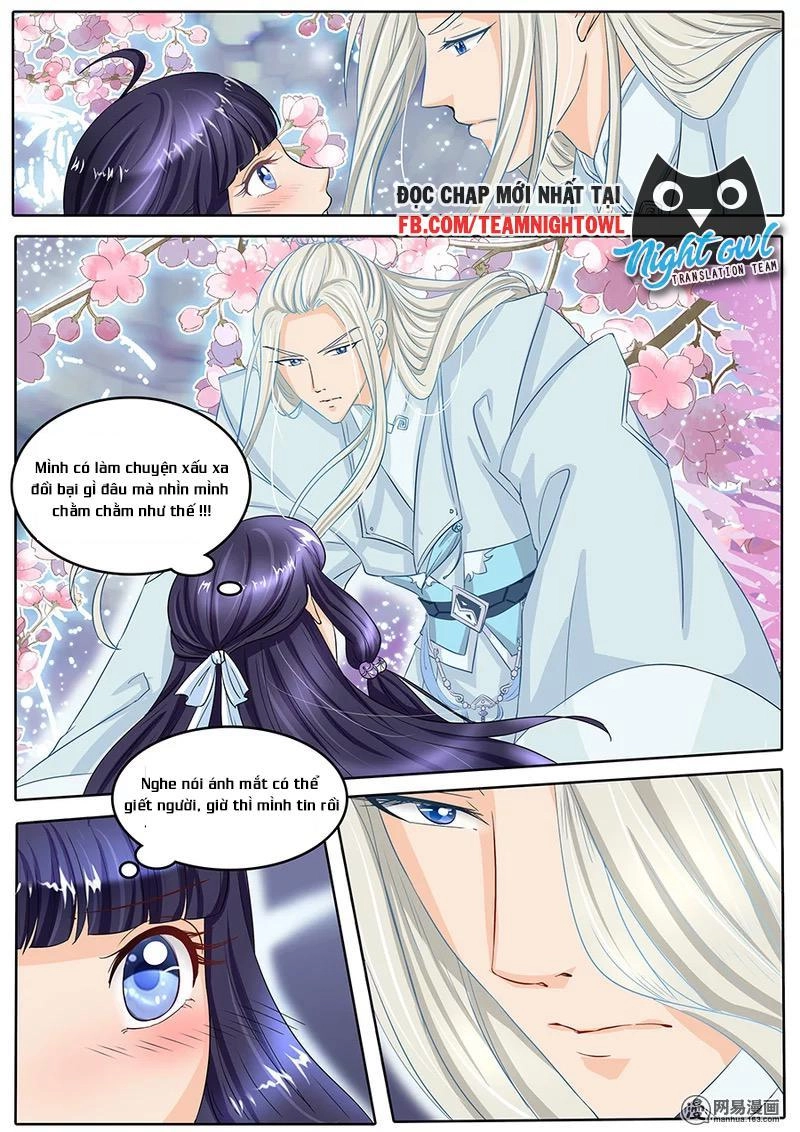 Gia Huynh Ở Lại Tìm Đường Chết Chapter 12 - 12