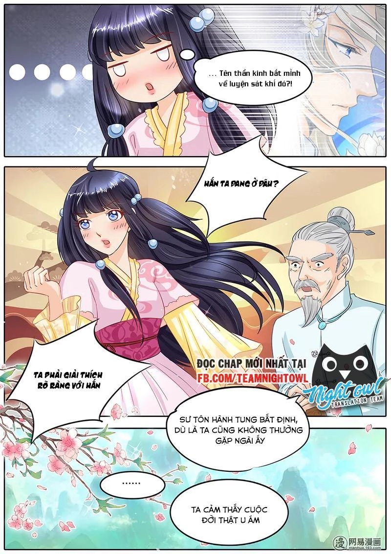 Gia Huynh Ở Lại Tìm Đường Chết Chapter 12 - 17