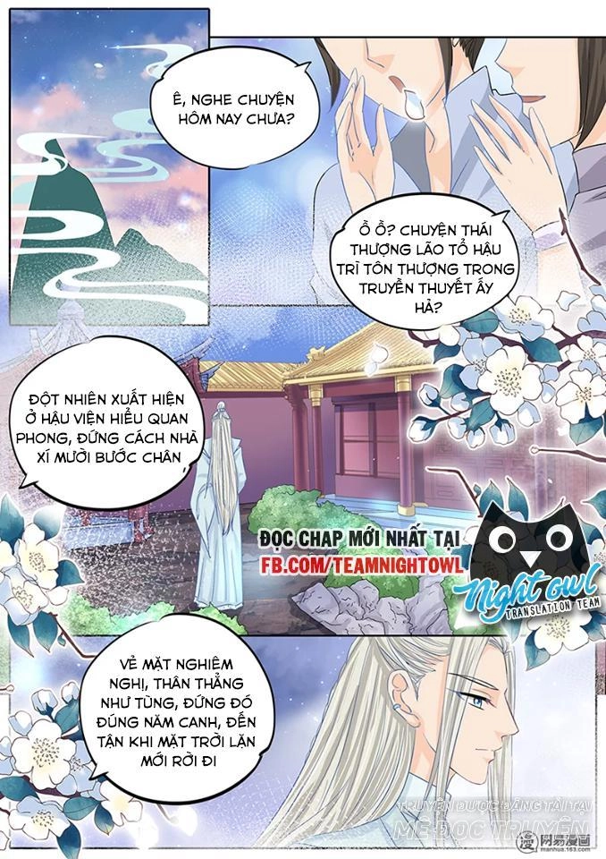 Gia Huynh Ở Lại Tìm Đường Chết Chapter 14 - 6