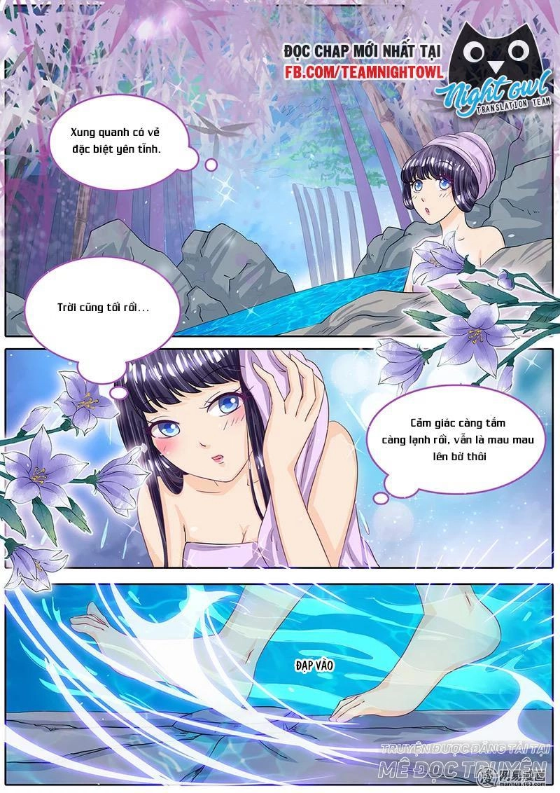 Gia Huynh Ở Lại Tìm Đường Chết Chapter 14 - 11