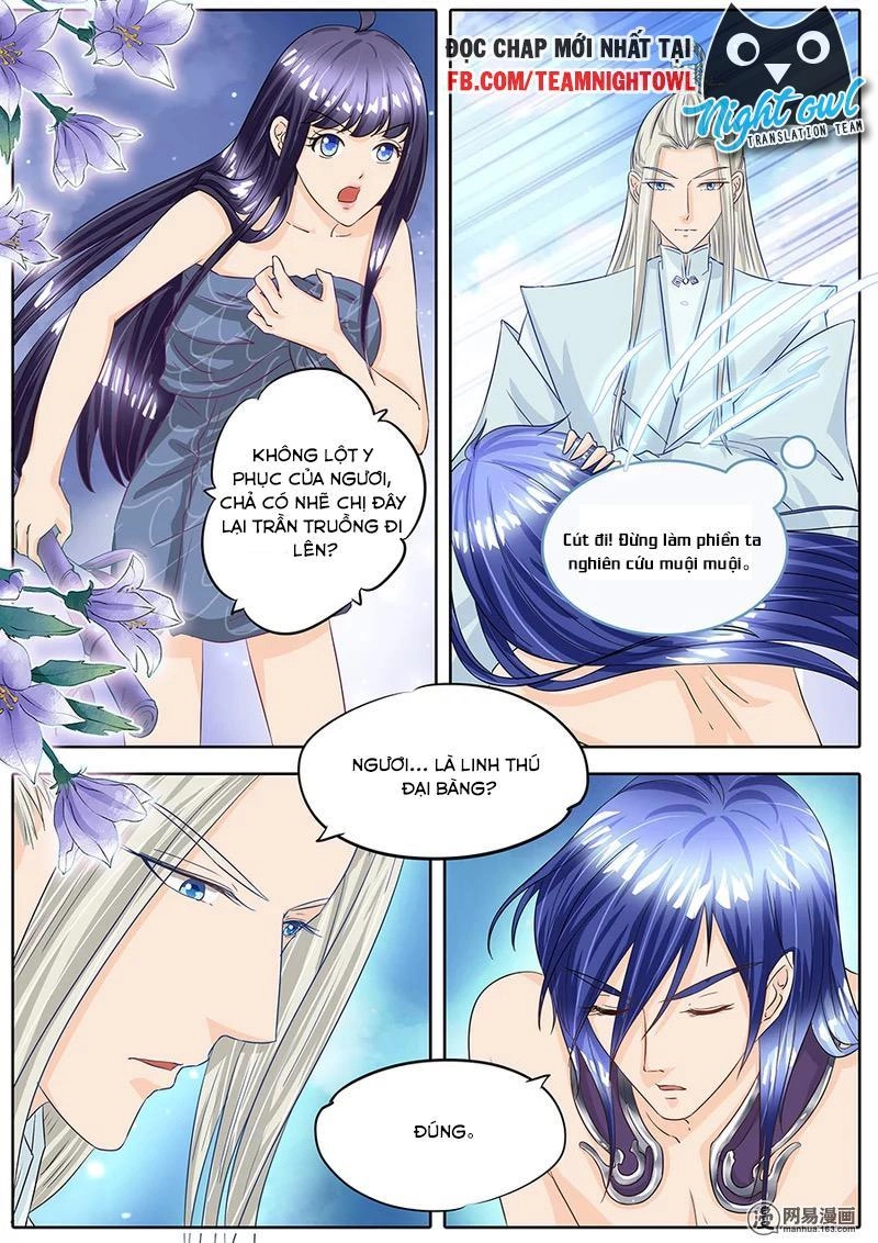 Gia Huynh Ở Lại Tìm Đường Chết Chapter 14 - 18