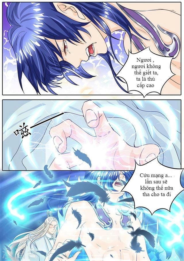 Gia Huynh Ở Lại Tìm Đường Chết Chapter 15 - 8