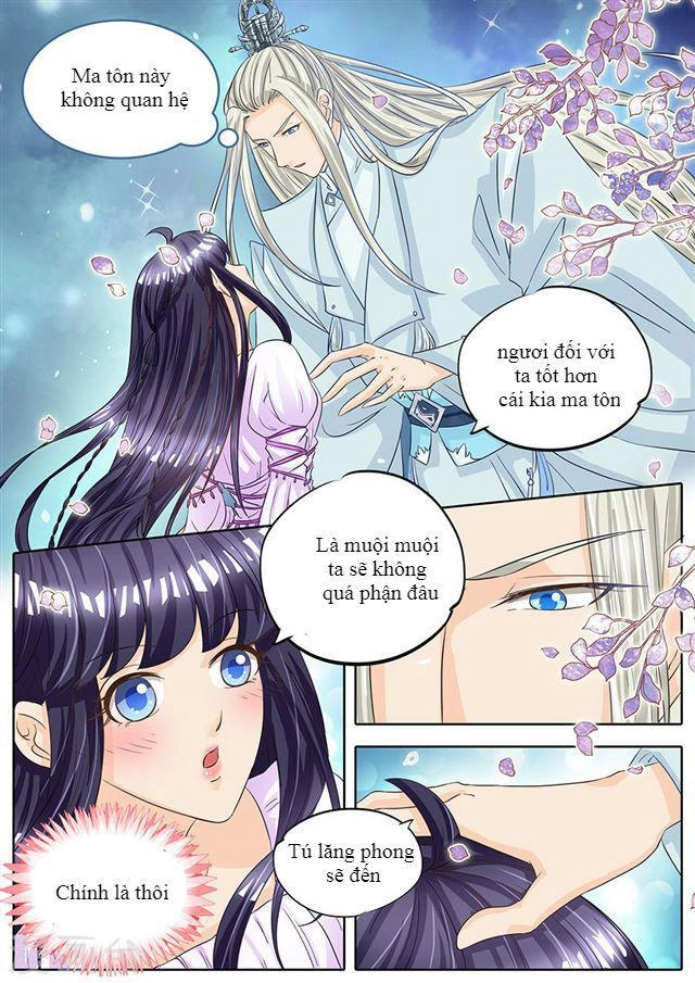 Gia Huynh Ở Lại Tìm Đường Chết Chapter 15 - 17