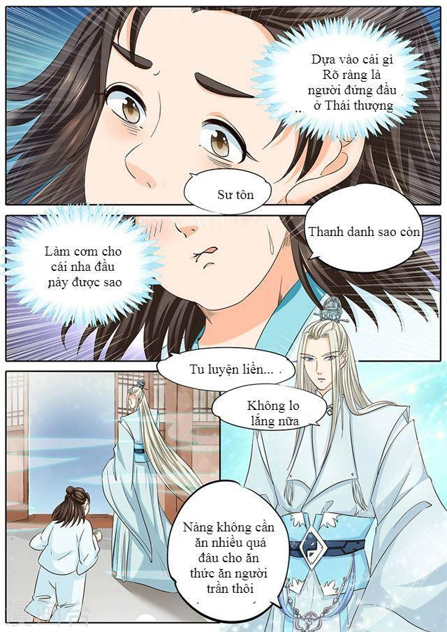 Gia Huynh Ở Lại Tìm Đường Chết Chapter 16 - 5