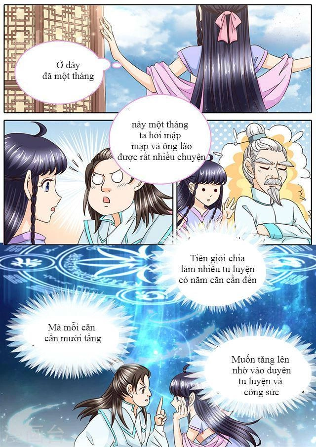 Gia Huynh Ở Lại Tìm Đường Chết Chapter 16 - 9