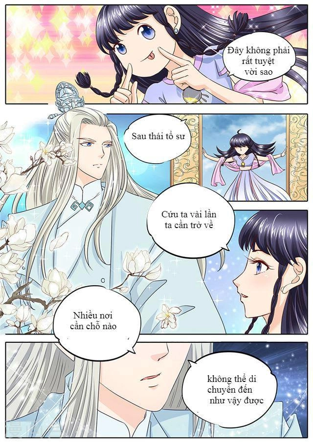 Gia Huynh Ở Lại Tìm Đường Chết Chapter 16 - 10