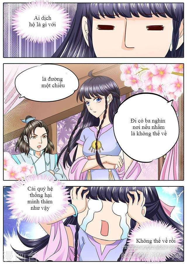 Gia Huynh Ở Lại Tìm Đường Chết Chapter 16 - 11