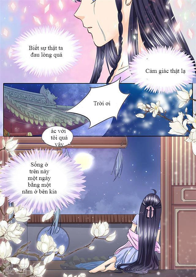 Gia Huynh Ở Lại Tìm Đường Chết Chapter 16 - 12