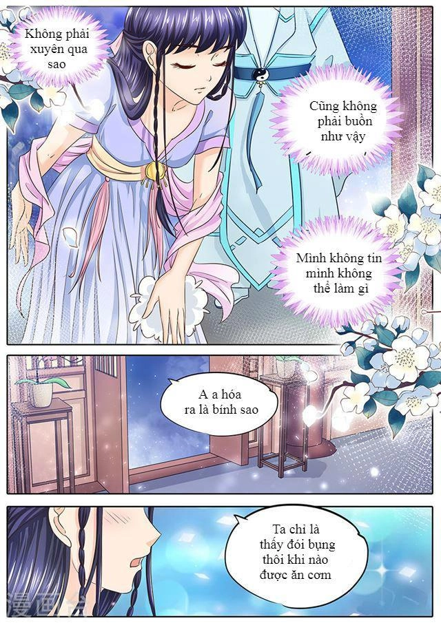 Gia Huynh Ở Lại Tìm Đường Chết Chapter 16 - 14