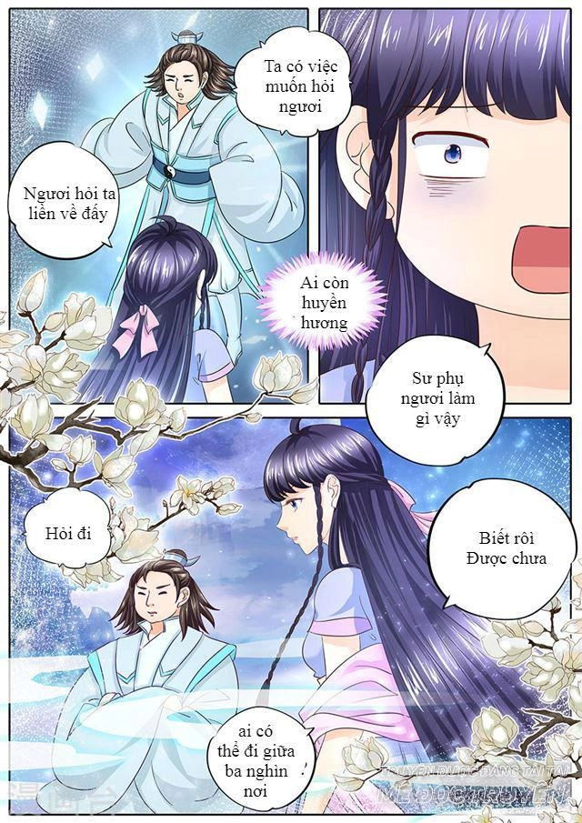 Gia Huynh Ở Lại Tìm Đường Chết Chapter 16 - 16