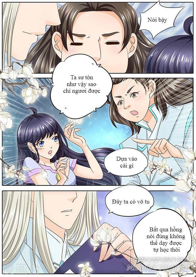 Gia Huynh Ở Lại Tìm Đường Chết Chapter 16 - 21