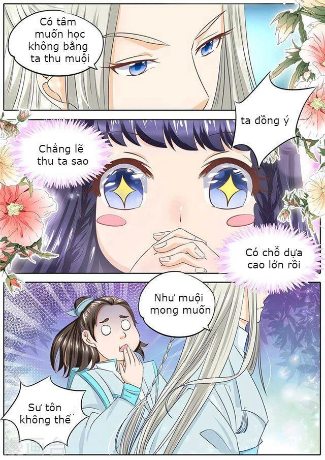 Gia Huynh Ở Lại Tìm Đường Chết Chapter 17 - 2