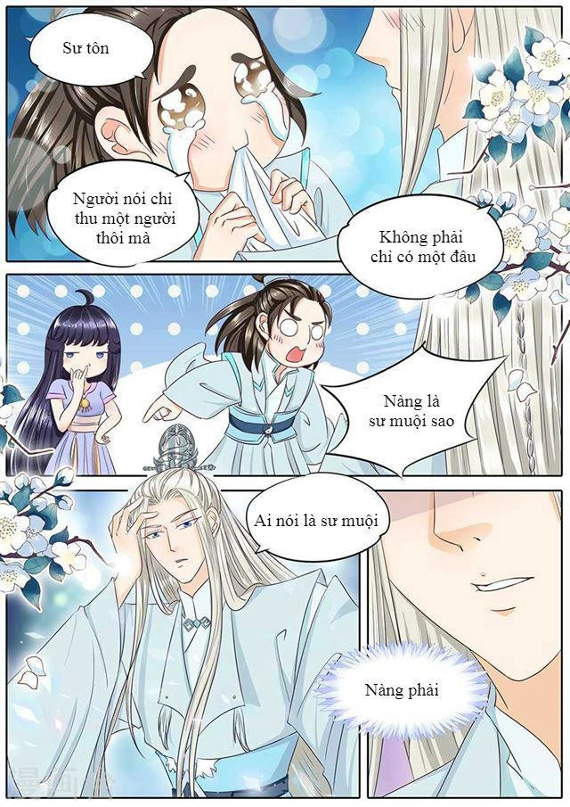 Gia Huynh Ở Lại Tìm Đường Chết Chapter 17 - 3