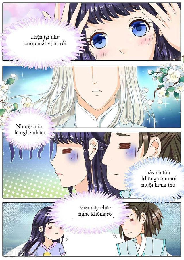 Gia Huynh Ở Lại Tìm Đường Chết Chapter 17 - 5