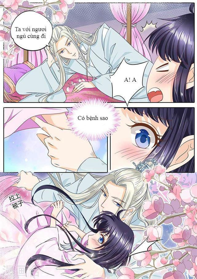 Gia Huynh Ở Lại Tìm Đường Chết Chapter 17 - 9