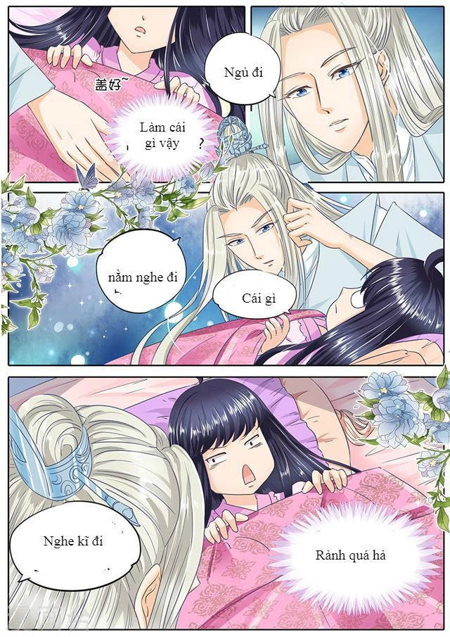 Gia Huynh Ở Lại Tìm Đường Chết Chapter 17 - 10