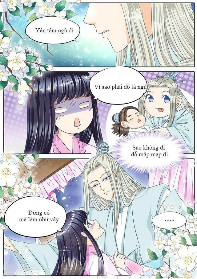 Gia Huynh Ở Lại Tìm Đường Chết Chapter 17 - 12