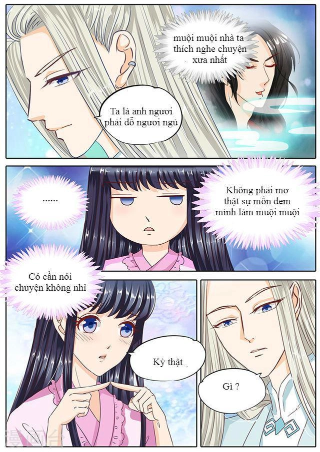 Gia Huynh Ở Lại Tìm Đường Chết Chapter 17 - 13