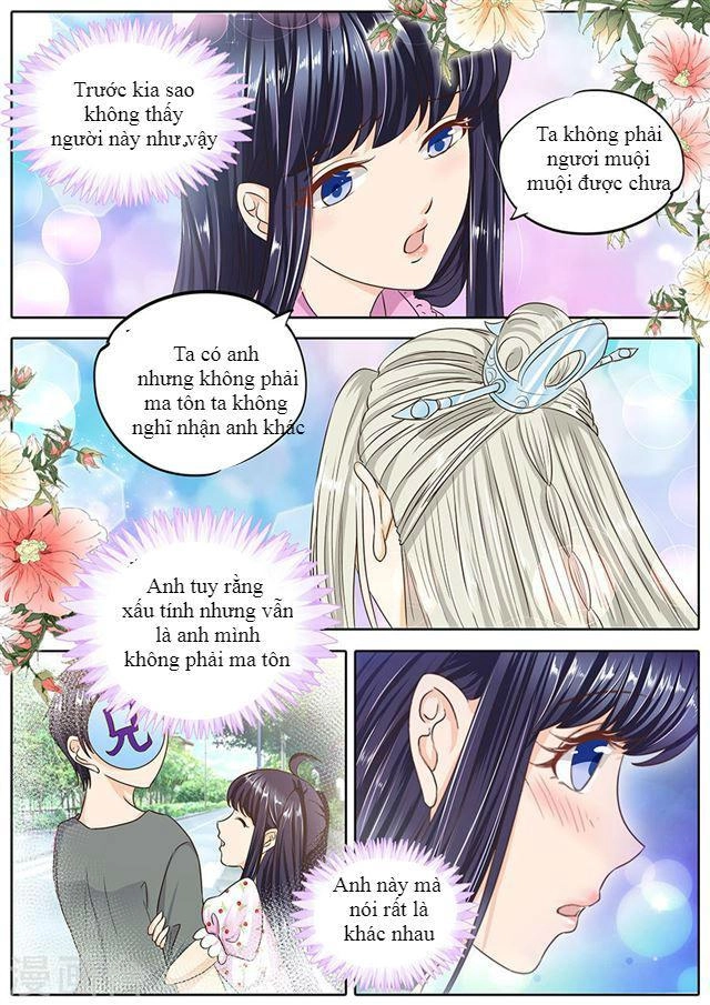 Gia Huynh Ở Lại Tìm Đường Chết Chapter 17 - 14