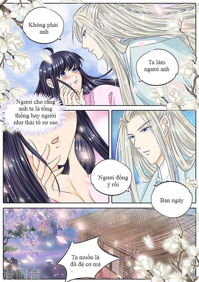 Gia Huynh Ở Lại Tìm Đường Chết Chapter 17 - 15