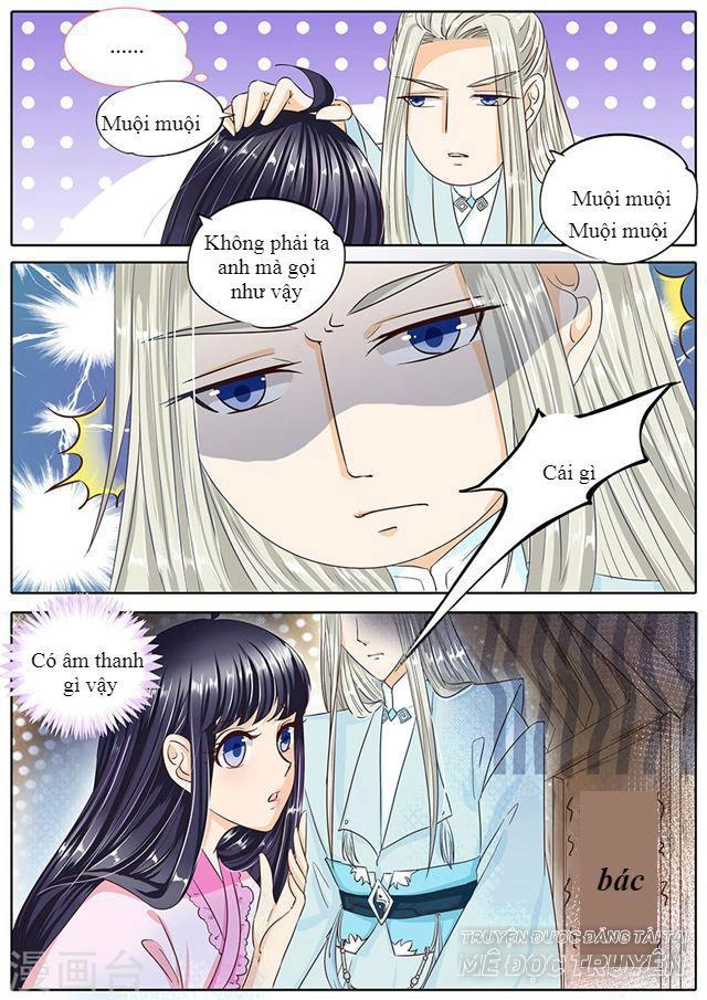 Gia Huynh Ở Lại Tìm Đường Chết Chapter 17 - 16