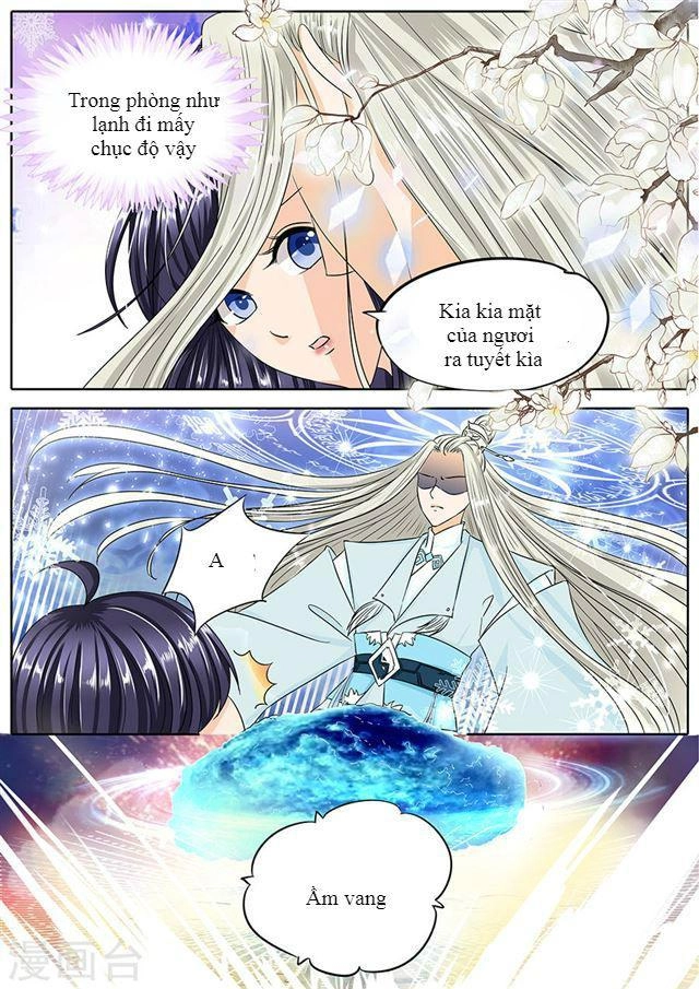 Gia Huynh Ở Lại Tìm Đường Chết Chapter 17 - 17