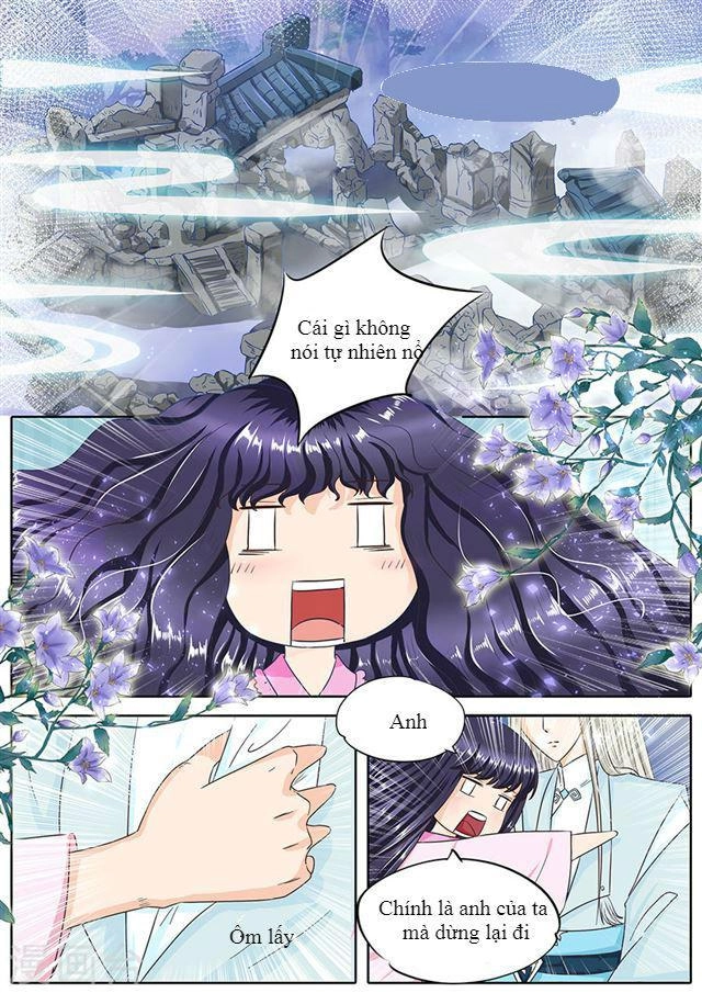 Gia Huynh Ở Lại Tìm Đường Chết Chapter 17 - 18