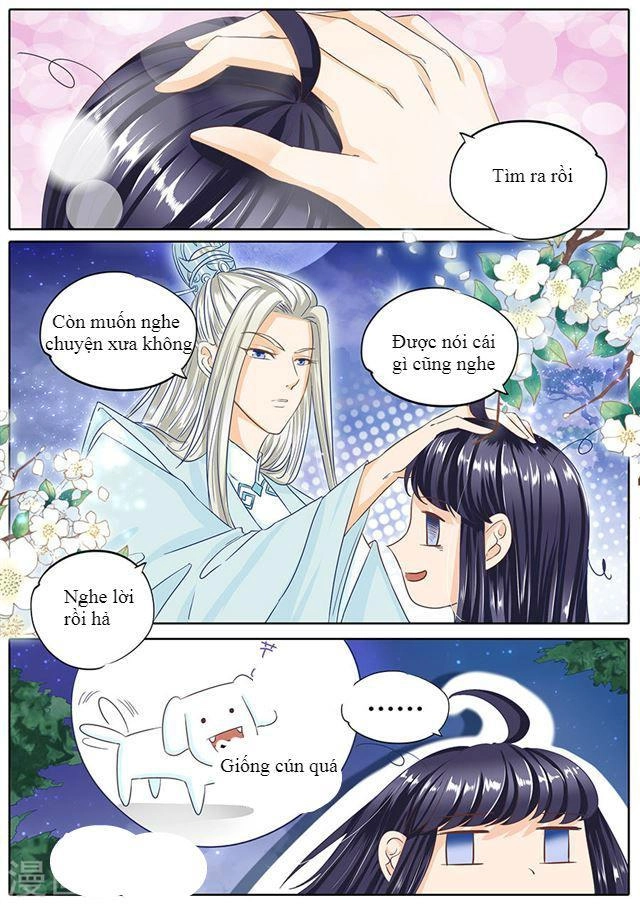 Gia Huynh Ở Lại Tìm Đường Chết Chapter 17 - 19