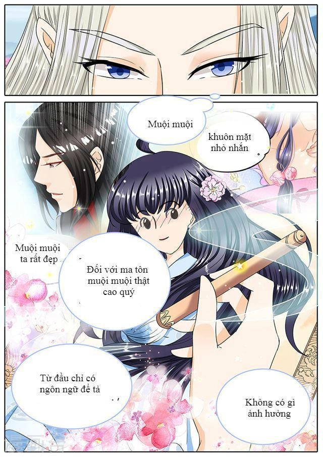 Gia Huynh Ở Lại Tìm Đường Chết Chapter 17 - 20