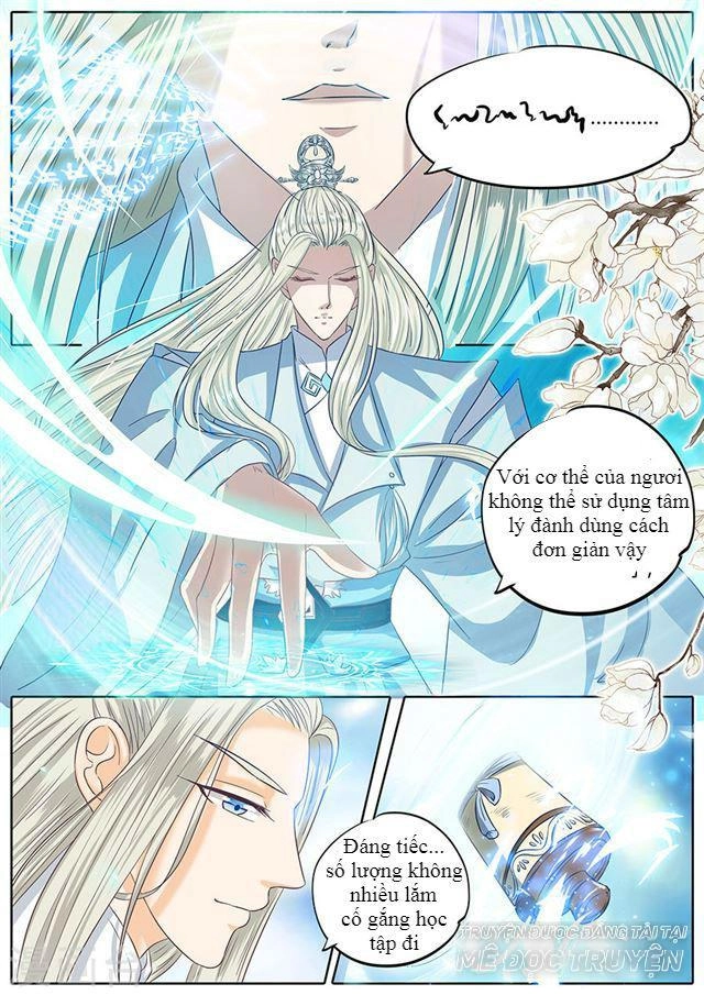 Gia Huynh Ở Lại Tìm Đường Chết Chapter 18 - 11