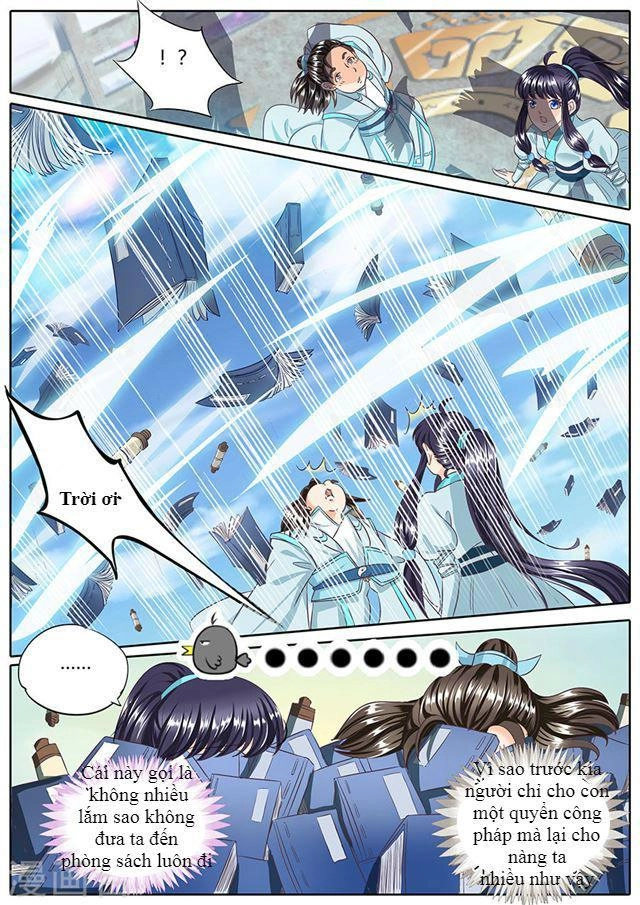 Gia Huynh Ở Lại Tìm Đường Chết Chapter 18 - 12