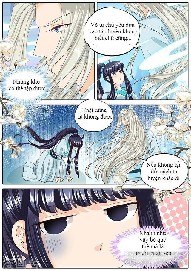 Gia Huynh Ở Lại Tìm Đường Chết Chapter 18 - 21