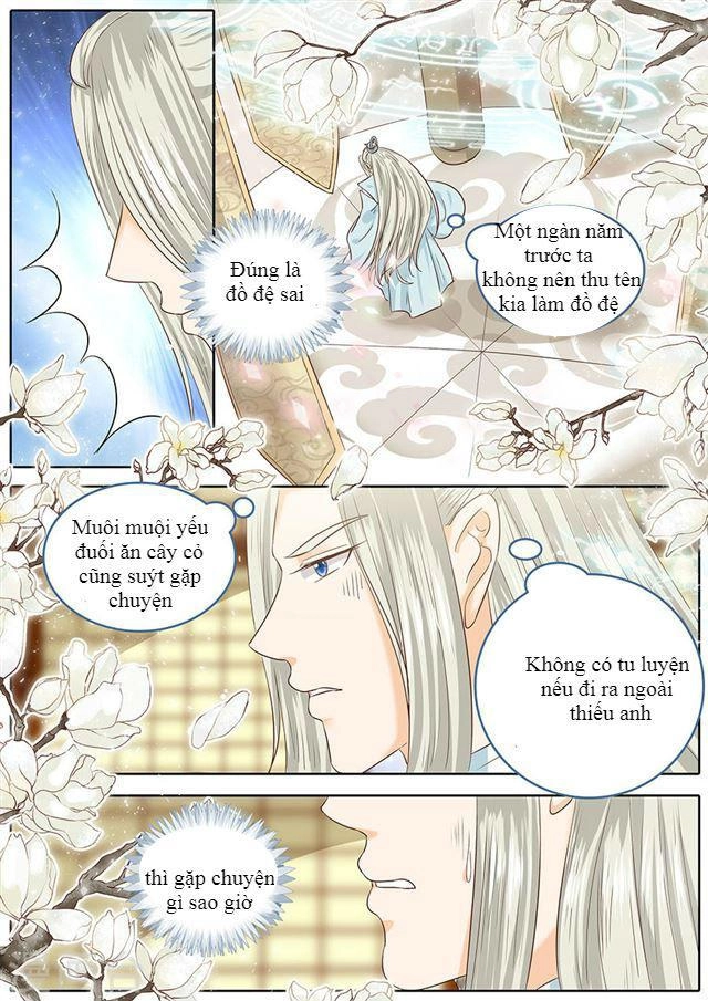 Gia Huynh Ở Lại Tìm Đường Chết Chapter 19 - 15