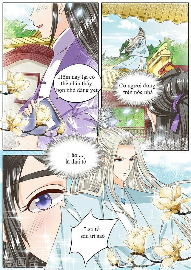 Gia Huynh Ở Lại Tìm Đường Chết Chapter 19 - 17