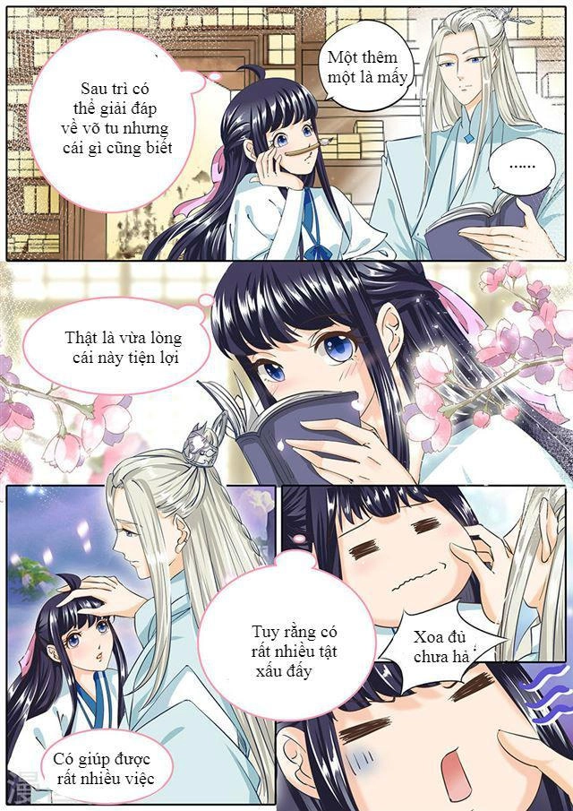 Gia Huynh Ở Lại Tìm Đường Chết Chapter 20 - 7