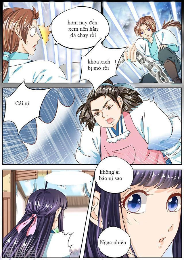 Gia Huynh Ở Lại Tìm Đường Chết Chapter 20 - 14