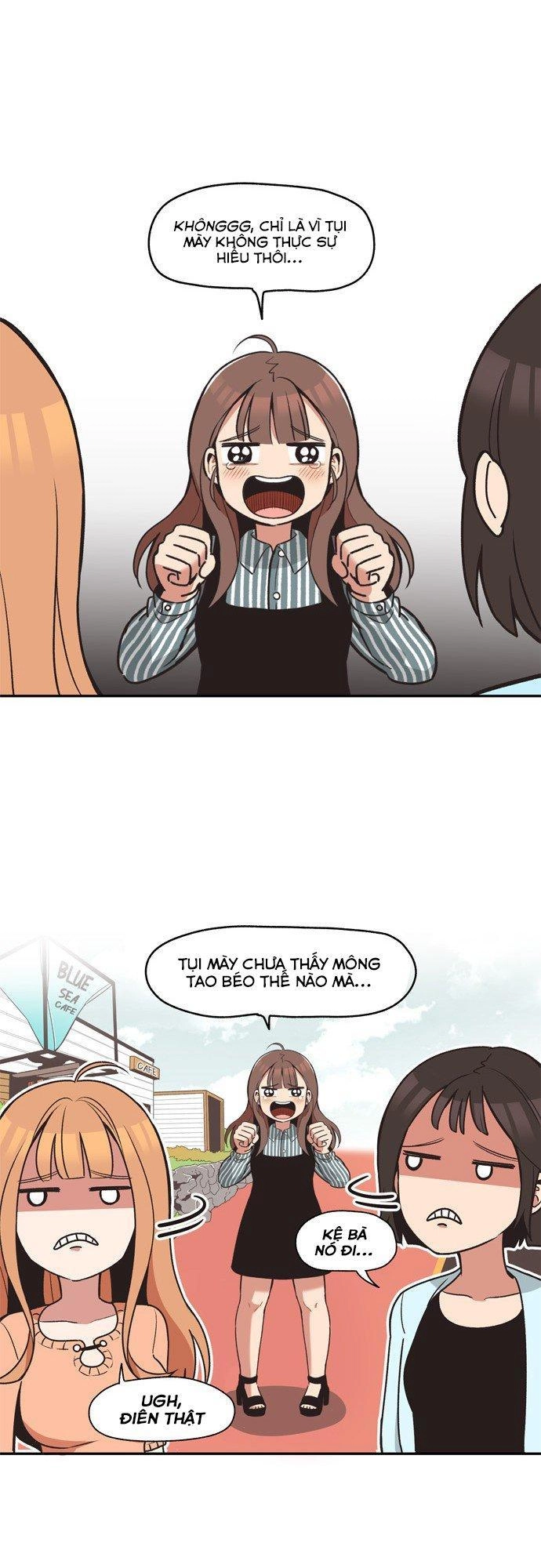 For 5Kg! Chapter 2 - 11