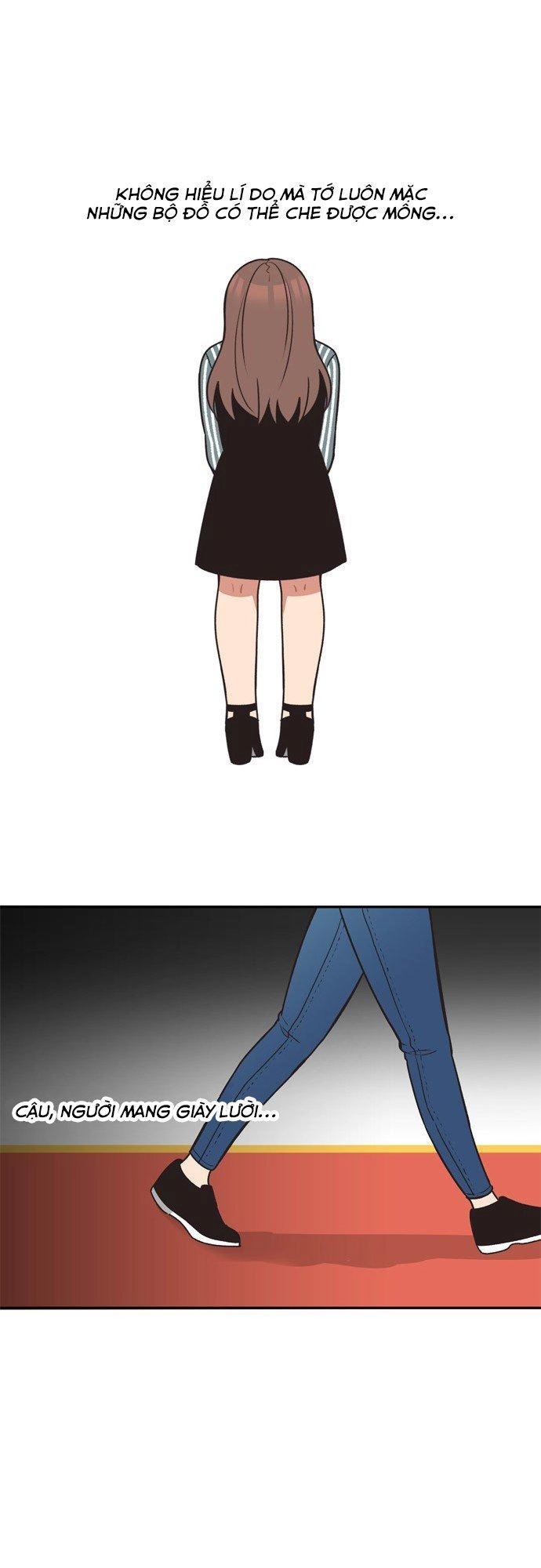 For 5Kg! Chapter 2 - 13