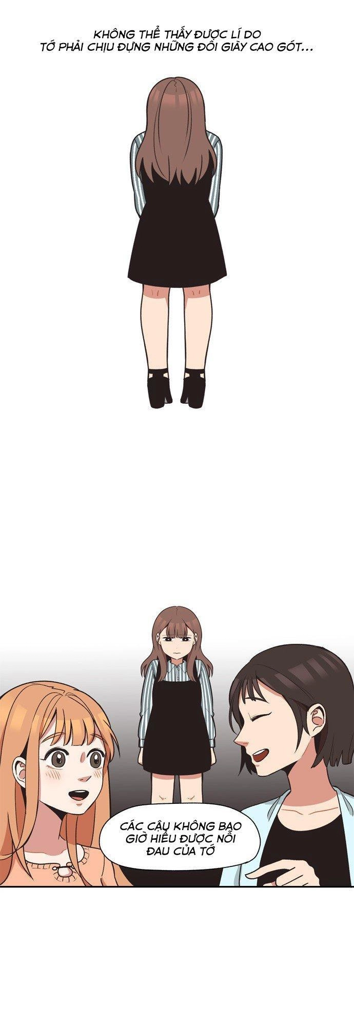 For 5Kg! Chapter 2 - 14