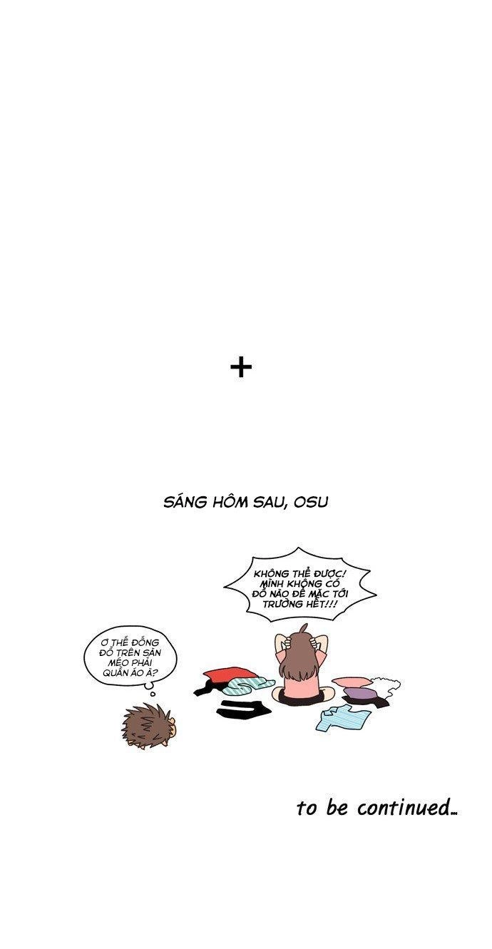 For 5Kg! Chapter 2 - 15